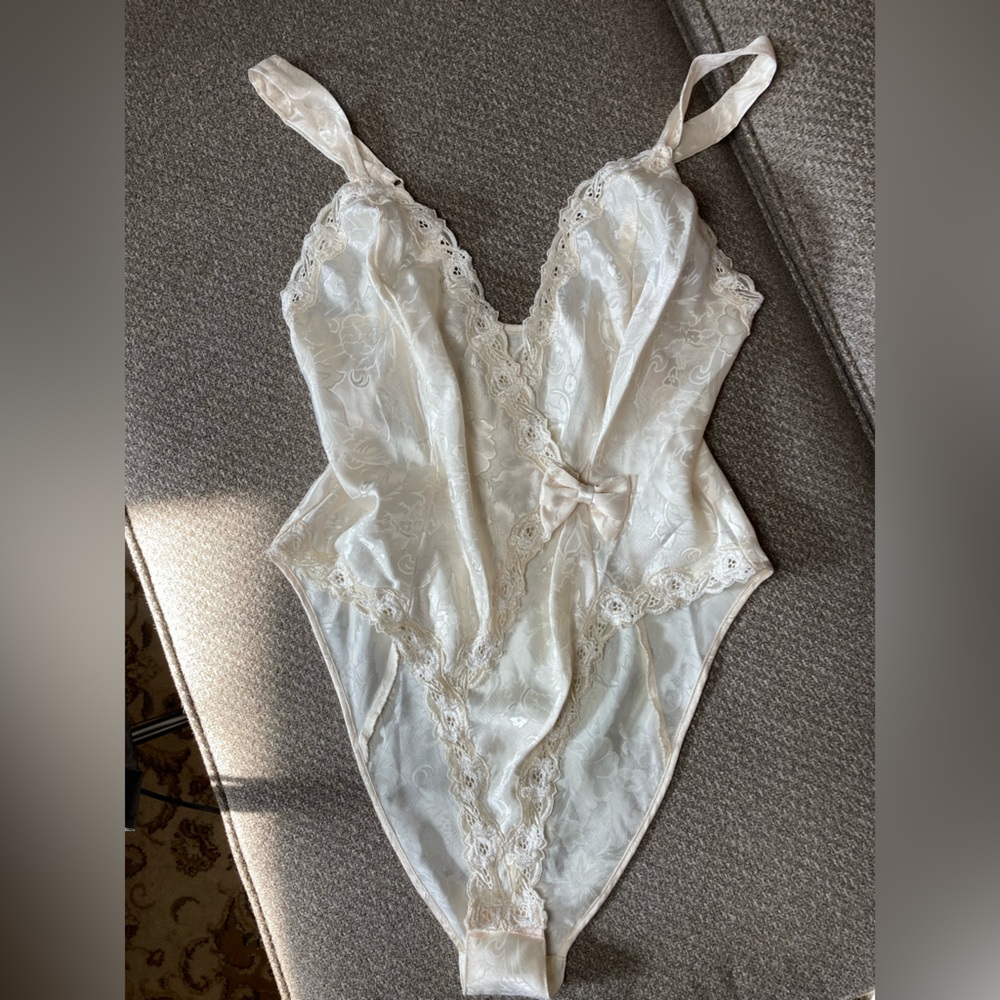 Gold Label Victorias Secret Lingerie